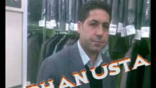 Kurd Mihe - Orhan Usta - Esmer Arda.wmv