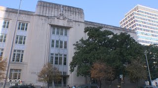 Travis County one step closer to acquiring old federal courthouse