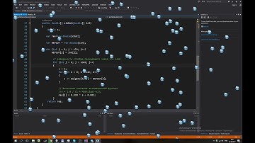 Генетический алгоритм. Выживание смайлов