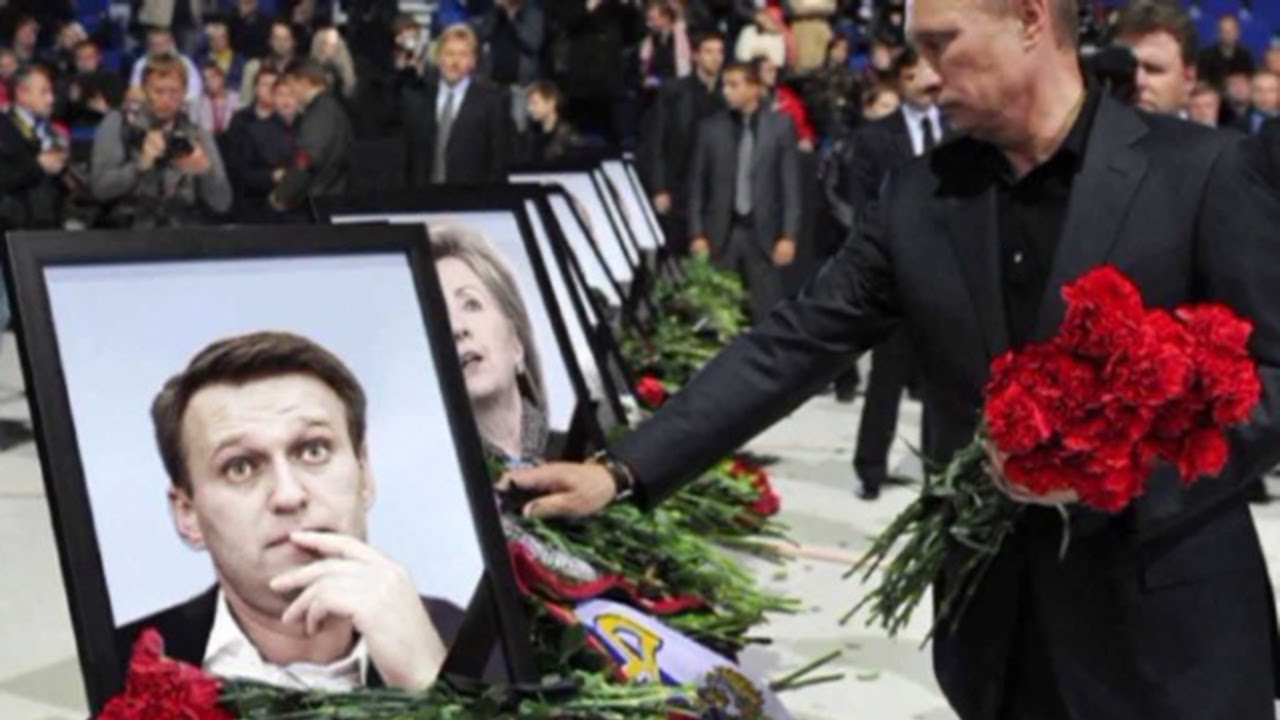 Фото могилы навального сегодня. Похороны Алексея Навального. Смерть Навального.