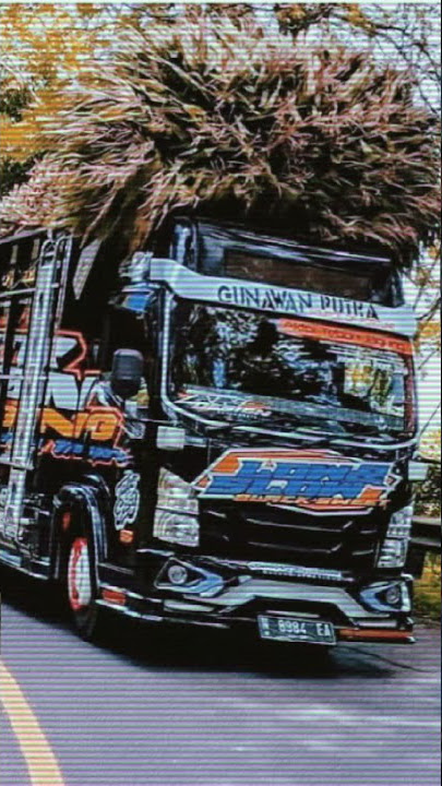 STORY WA QUOTES TRUK //SPECTRUM STORY WA TRUK TERBARU 2021