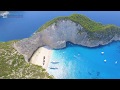 Navagio klif - Zakynthos