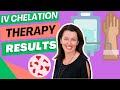 IV Chelation Therapy Results