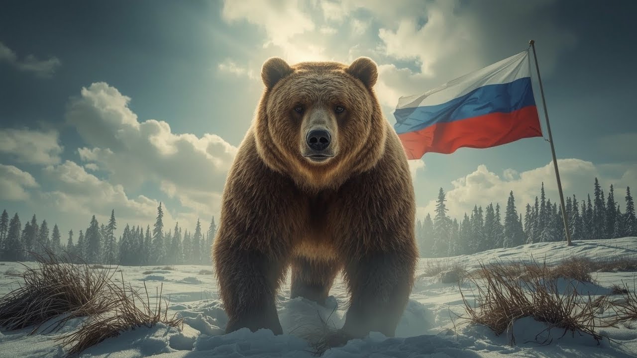 Обзор на русского