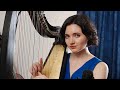 Martha  |  Tom Waits (Harp and Voice Cover)