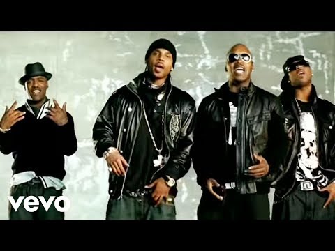 Jagged Edge - Put A Little Umph In It