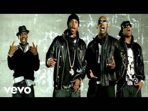 Jagged Edge - Put A Little Umph In It