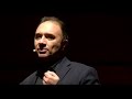 Il coraggio di pronunciare la parola felicità | Sergio Sorgi | TEDxTorino