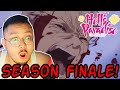 SHION IS A MONSTER! NO NOT SENTA! - Hell's Paradise Season 1 Episode 13 REACTION