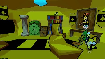 Bug Fables The Everlasting Sapling No Commentary Part 7