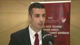 Mete Kalkavanın Gözünden Video Hakem Uygulaması