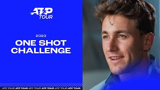 One Shot Challenge | 2023