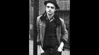 Watch Babyshambles Sheepskin Tearaway video