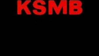 KSMB - Klockan 8 chords