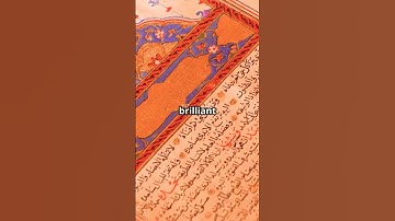 MUSLIM GENIUSES Who Changed the World with Their Inventions