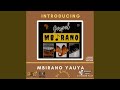 Mbirano Yauya