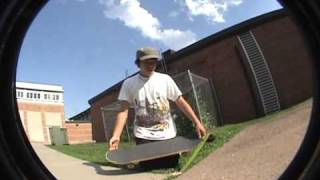 TRICK TIP:Pole Jams (fresh prince edit)