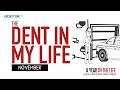 The Dent in My Life - November | Mike Mazzalongo | BibleTalk.tv