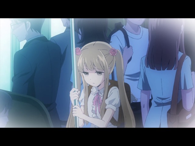 クズの本懐 本日第2話放送日 あらすじ 先行場面カット公開 マンガペディア