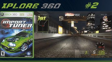 Import Tuner Challenge (Part 2)