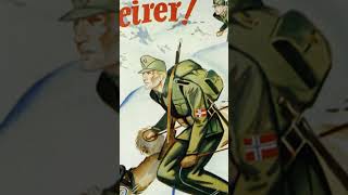 Nazi Plans for Norway during WWII