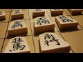 Стратегии японских шахмат. Инанива-рю (1)