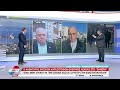 "Είναι θέμα χρόνου να γίνει σεισμός έως και 7,8 ρίχτερ στην Κων/πολη"