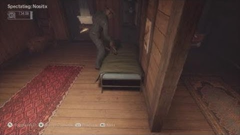 Friday the 13th: Noob Tommy Jarvis