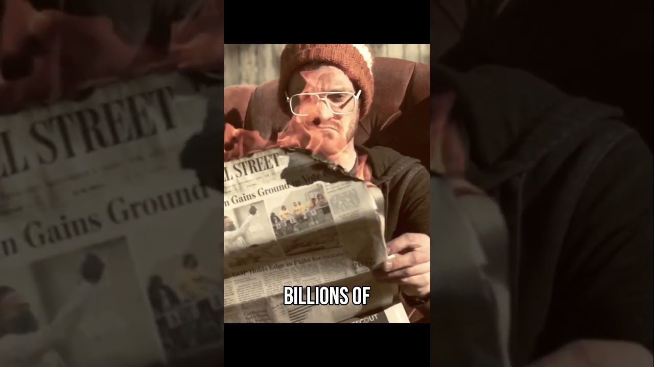 Top Financial Scams You MUST Avoid in 2025😱 