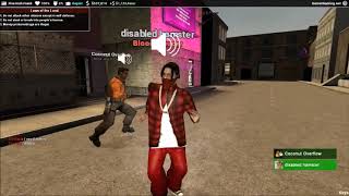 Celebrity Gmod - DarkRP Episode 31 - RDM and Rape [Garnet Gaming] Net Worth