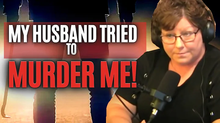 Surviving my Husbands Attempt at Murdering Me | Am...