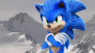 Sonic The Hedgehog 2 Deleted Scene Knock Knock