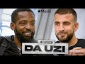 Capture de la vidéo Da Uzi, L'interview Par Mehdi Maïzi - Le Code