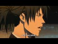 Kougami And Ginzo Vs Arata Kei Psycho Pass 3 Kougami And Ginzo Vs Arata Kei Psycho Pass 3
