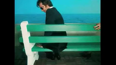 It's Over - Boz Scaggs