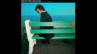 Video thumbnail of "It's Over - Boz Scaggs"