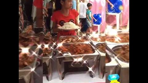 Wedding sa probinsya || Pangasinan || June Bride