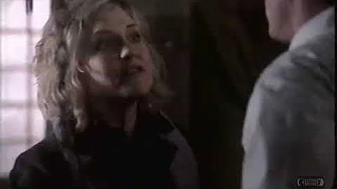 Falcone | CBS | Promo | 2000