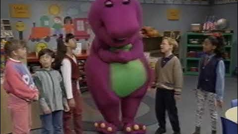 Barney