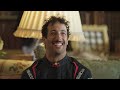 Red Bull Racing Fireside Chat | Max, Checo, Horner, Newey and more