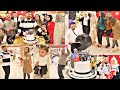 أفخم عيد ميلاد اليوتيوبر عبدو لايف مع حضور كل العيلة حماس هلكنا من الرقص 