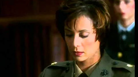 Jag - P7 Good of the Service - Ben Murphy  HD