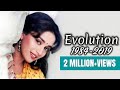 Madhuri Dixit Evolution (1984-2019)