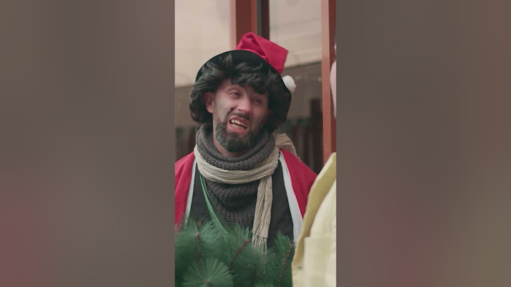 Подарък от чичо #comedy #christmas #ala-bala