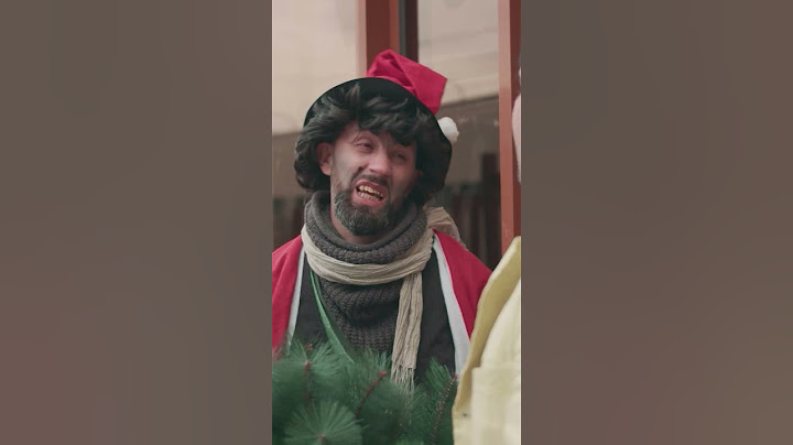 Подарък от чичо #comedy #christmas #ala-bala