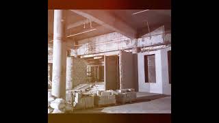 Spotlight On Our Cinema City Project In Marina Mall Abu Dhabi