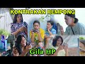 GILA HP || KONTRAKAN REMPONG Episode 1039
