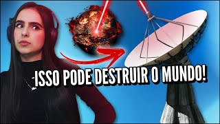 OS SCP'S MAIS PERIGOSOS DO MUNDO PARTE 5 - SKYROX (JOVENS REAGEM)