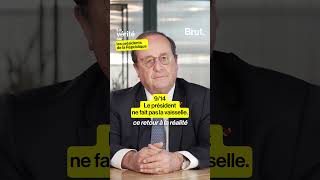 Thumbnail for La vérité sur les présidents de la République (9/14)