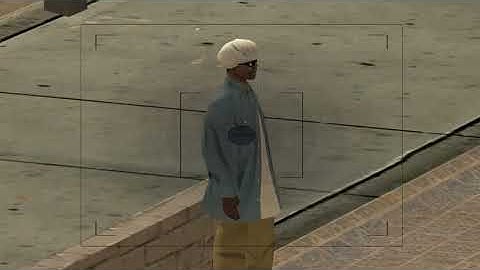 VRP | GED posted up.